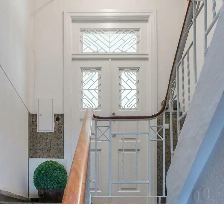 Apartamento Feeling Oporto Exterior foto