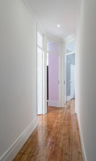 Apartamento Feeling Oporto Exterior foto