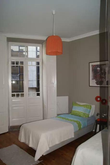 Apartamento Feeling Oporto Exterior foto