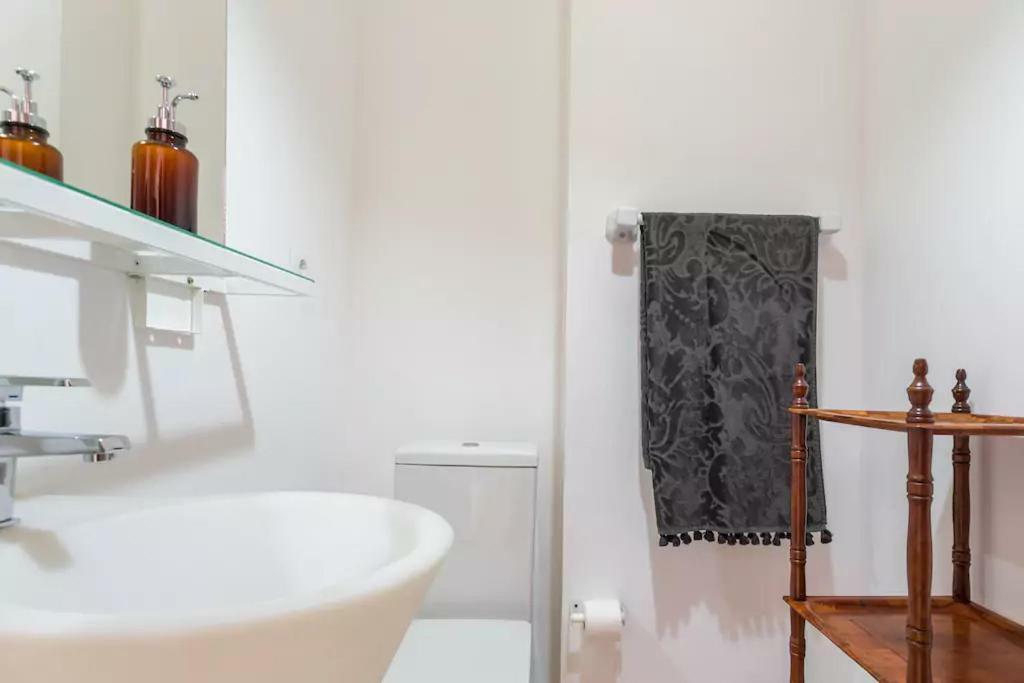 Apartamento Feeling Oporto Exterior foto